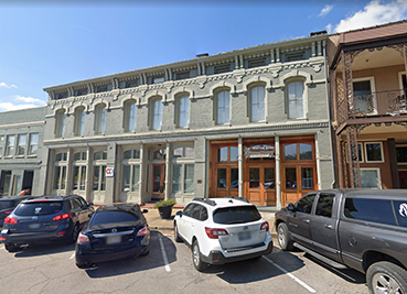 Just Sold: 5,400 SF Retail Property in Corinth, MS Sells for $1.85M