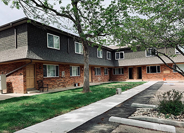Just Sold: 14-Unit in Loveland Closes for $3.2M