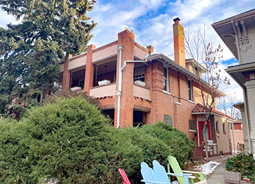 JUST SOLD: 7-UNIT SELLS FOR $177K/UNIT IN CAP HILL