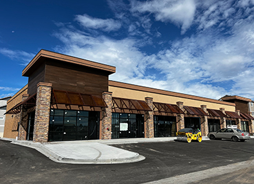 Just Sold: 10,000 SF Retail Property in Colorado Springs, CO Sells for $4.8M