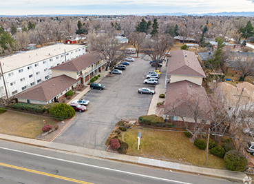 Just Sold: 25-Unit in Lakewood, CO Sells for $4,200,000
