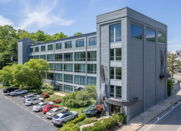 Just Sold: Office Property in Cincinnati, OH Sells for $3,165,000