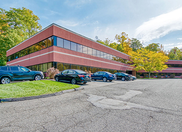 Just Sold: Office Property in Torrington, CT Sells for $2,100,000