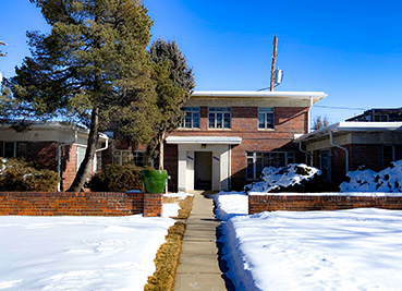 Just Sold: 10-Unit Multifamily Property in Denver, CO Sells for $1,790,000