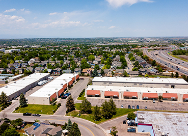 Just Sold: 78,187 Sq. Ft. Industrial Property in Northglenn, CO Sells for $11,000,0000