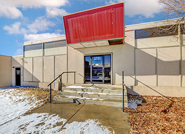 Just Sold: Englewood Industrial Property Sells for $139/SF