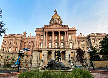 Colorado Rent Control Bill Fails in Committee