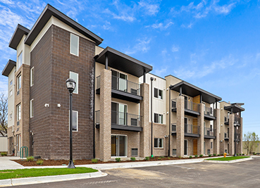 Just Sold: 24 Units in Wheat Ridge, CO Sells for $7,500,000
