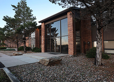 Just Sold: 11,680 SF Office Space Closed in Colorado Springs, CO for $950,000