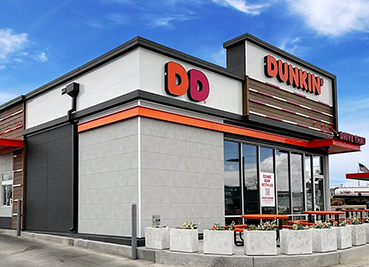 Just Sold: Brand New STNL Dunkin’ Donuts