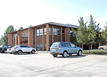 Just Sold: 11,680 SF Office Space Closed in Colorado Springs, CO for $950,000
