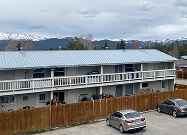 Just Sold: 28-Unit Multifamily Property in Leadville, CO Closes for $7,000,000