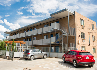 Just Sold: 17-Unit Multifamily Property in Denver Closes for $4,200,000