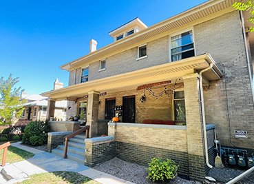 Just Sold: 5-Unit Multifamily Property in Denver, CO Closes for $1,210,000