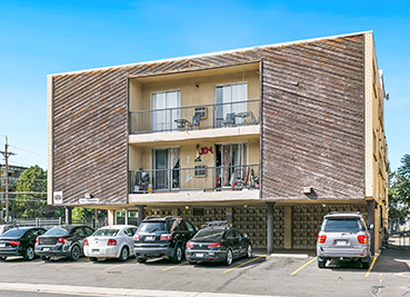 Just Sold: 16-Unit Multifamily Property in Denver, CO Closes for $2,000,000