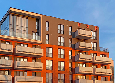Multifamily Executives Express Optimism That Apartment Investment Will Perk Up