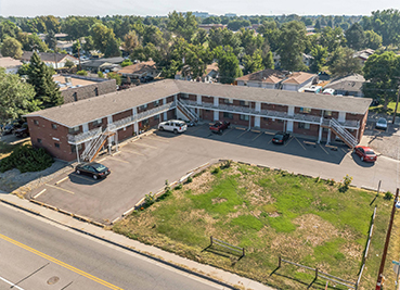 Just Sold: 21-Unit Multifamily Property in Aurora, CO Closes for $2,575,000