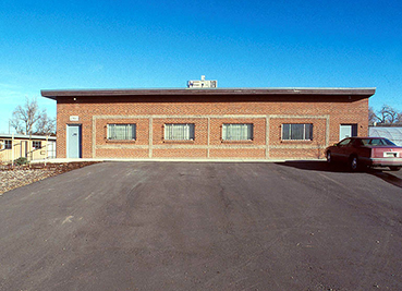 Just Leased: 8,500 SF Industrial Property in Denver, CO Closes for $10/SF NNN