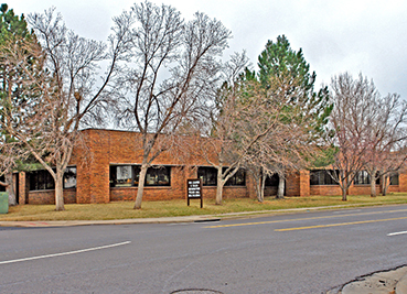 Just Sold: Office Property in Aurora, CO Closes for $1,025,000