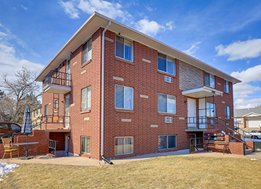 Just Sold: 6-Unit Multifamily Property in Arvada, CO Closes for $1,190,000