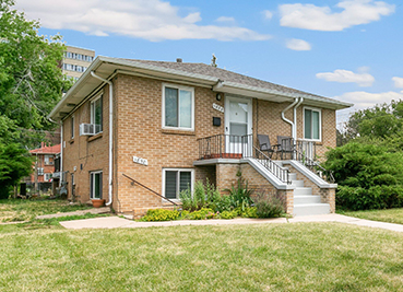 Just Sold: 4-Unit Multifamily Property in Denver, CO Closes for $1,300,000