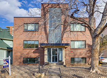 Just Sold: 18-Unit Multifamily Property in Denver, CO Closes for $3,950,000