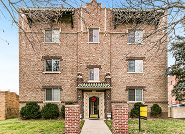 Just Sold: 19-Unit Multifamily Property in Denver, CO Closes for $5,000,000