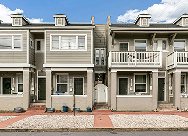 Just Sold: 8-Unit Multifamily Property in Denver, CO Closes for $1,975,000