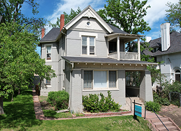 Just Sold: 6-Unit Multifamily Property in Denver, CO Closes for $1,050,000