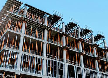 Building for the Future: Trends shaping multifamily housing