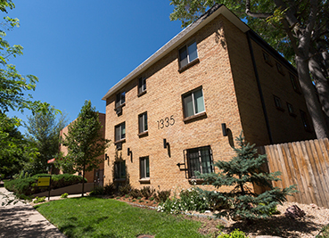 Just Sold: 17-Unit Multifamily Property in Denver, CO Closes for $3,875,000
