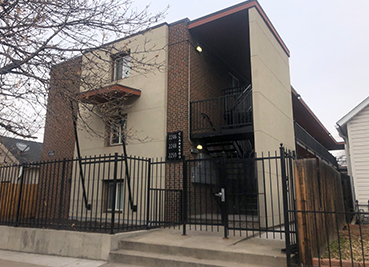 Just Sold: 15-Unit Multifamily Property in Denver, CO Closes for $2,550,000