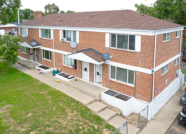 Just Sold: 7-Unit Multifamily Property in Denver, CO Closes for $1,090,000