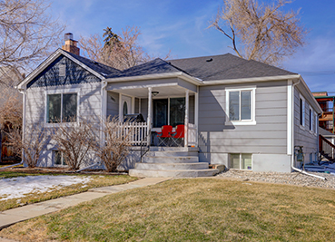 Just Sold: 3-Unit Multifamily Property in Englewood, CO Closes for $925,000