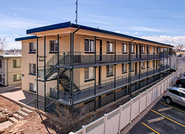 Just Sold: 12-Unit Multifamily Property in Denver, CO Closes for $2,375,000