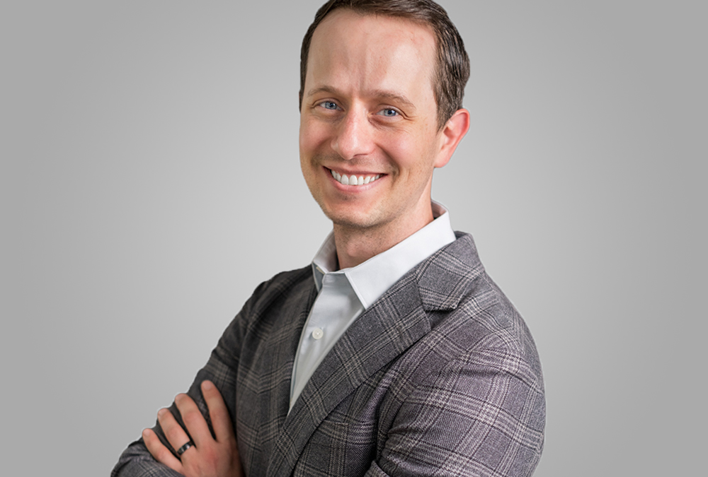 David Ray