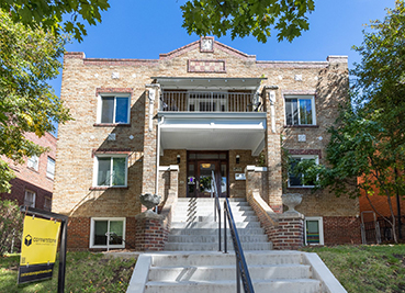 Just Sold: 16-Unit Multifamily Property in Denver, CO Closes for $3,475,000