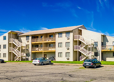 Just Sold: 20-Unit Multifamily Property in Rifle, CO Closes for $1,875,000