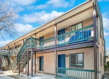 Just Sold: 8-Unit Multifamily Property in Denver, CO Closes for $1,490,000