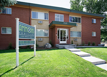 Just Sold: 14-Unit Multifamily Property in Lakewood, CO Closes for $2,750,000