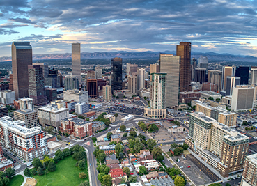 Denver Leads the U.S. in Apartment Rent Decline, Zillow Finds