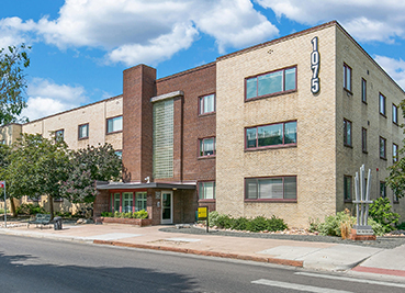 Just Sold: 36-Unit Multifamily Property in Denver, CO Closes for $10,800,000