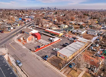 Just Sold: 12-Unit Multifamily Property in Denver, CO Closes for $1,125,000