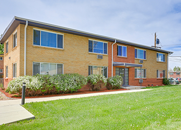 Just Sold: 4-Unit Multifamily Property in Lakewood, CO Closes for $1,020,000