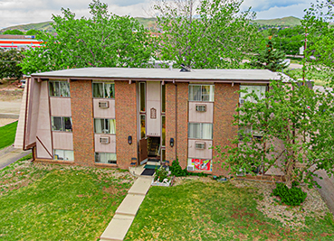 Just Sold: 6-Unit Multifamily Property in Lakewood, CO Closes for $1,000,000