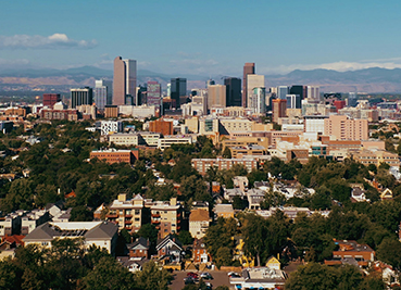 Denver’s Multifamily Market has Turned a Corner, but Recovery will be Slow