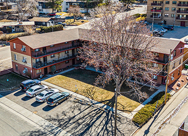 Just Sold: 16-Unit Multifamily Property in Englewood, CO Closes for $2,500,000