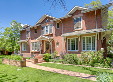 Just Sold: 7-Unit Multifamily Property in Denver, CO Closes for $1,325,000