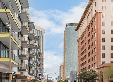 Apartment Market Surges With Best Q2 Absorption on Record