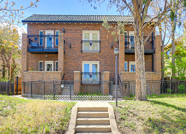 Just Sold: 6-Unit Multifamily Property in Denver, CO Closes for $1,700,000